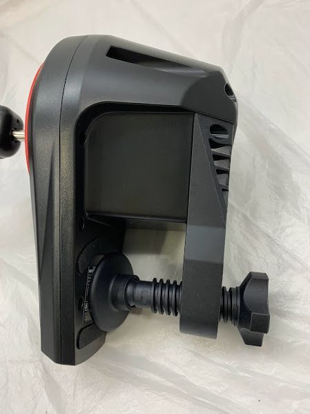 Thrustmaster スラストマスター レーシングシフター TH8S Shifter Add