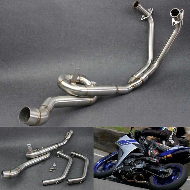 ヤマハ MT-25/R3/R25/R30 フルエキゾーストマフラー ステンレス ヤマハ YZF-R25/R3 , MT-25/03 フルエキゾーストマフラー レーシング