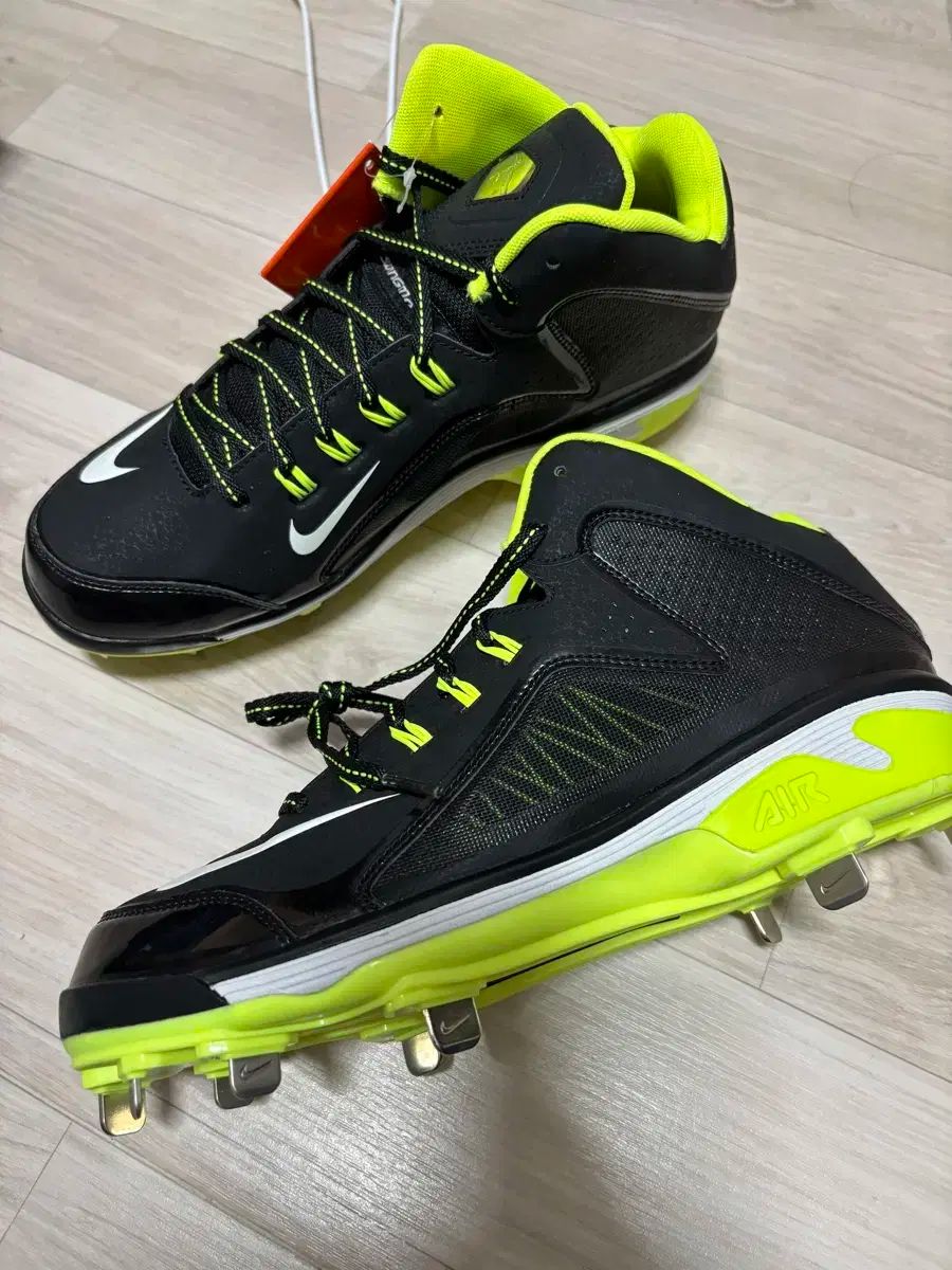 Nike shoes 野球トレーニングシューズナイキ 野球 トレーニング