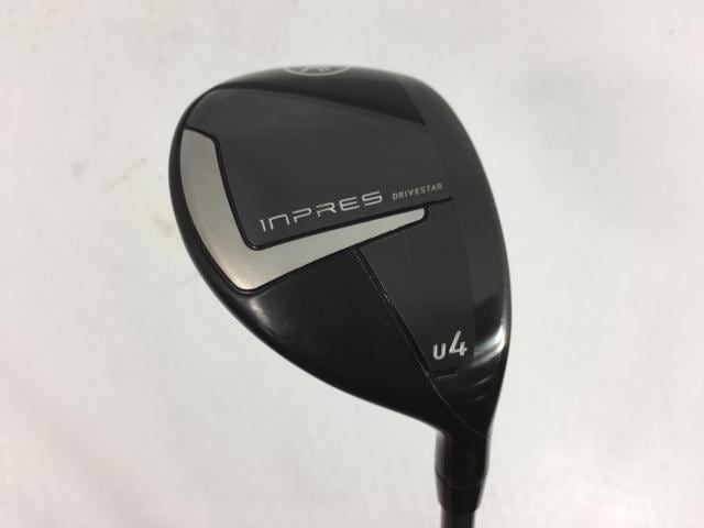 テーラーメイド ユーティリティー STEALTH RESCUE U4 22° W978