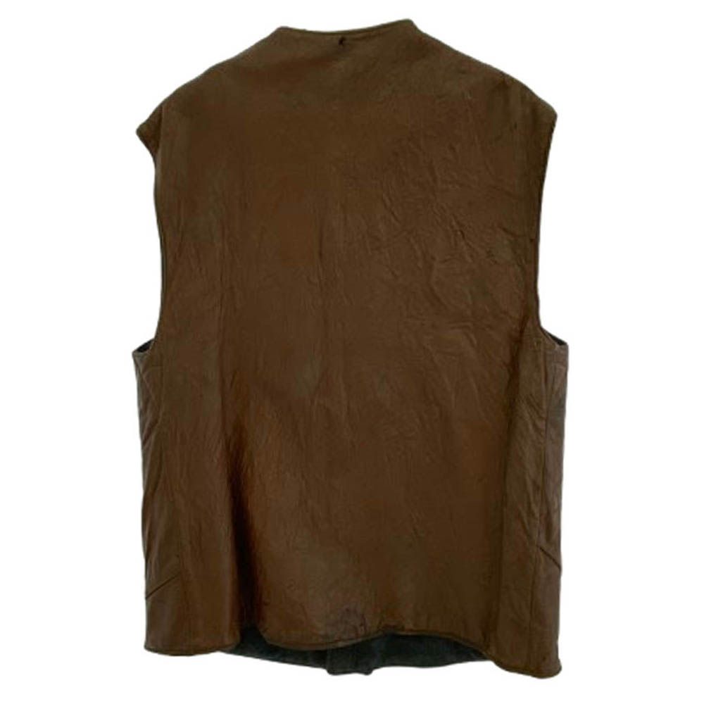 40〜50s ジャーキンベスト イギリス軍 1940s イギリス軍 vintage