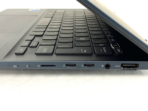 ASUS Zenbook UX3402ZA ノート パソコン 第12世代 Intel Core i5-1240P