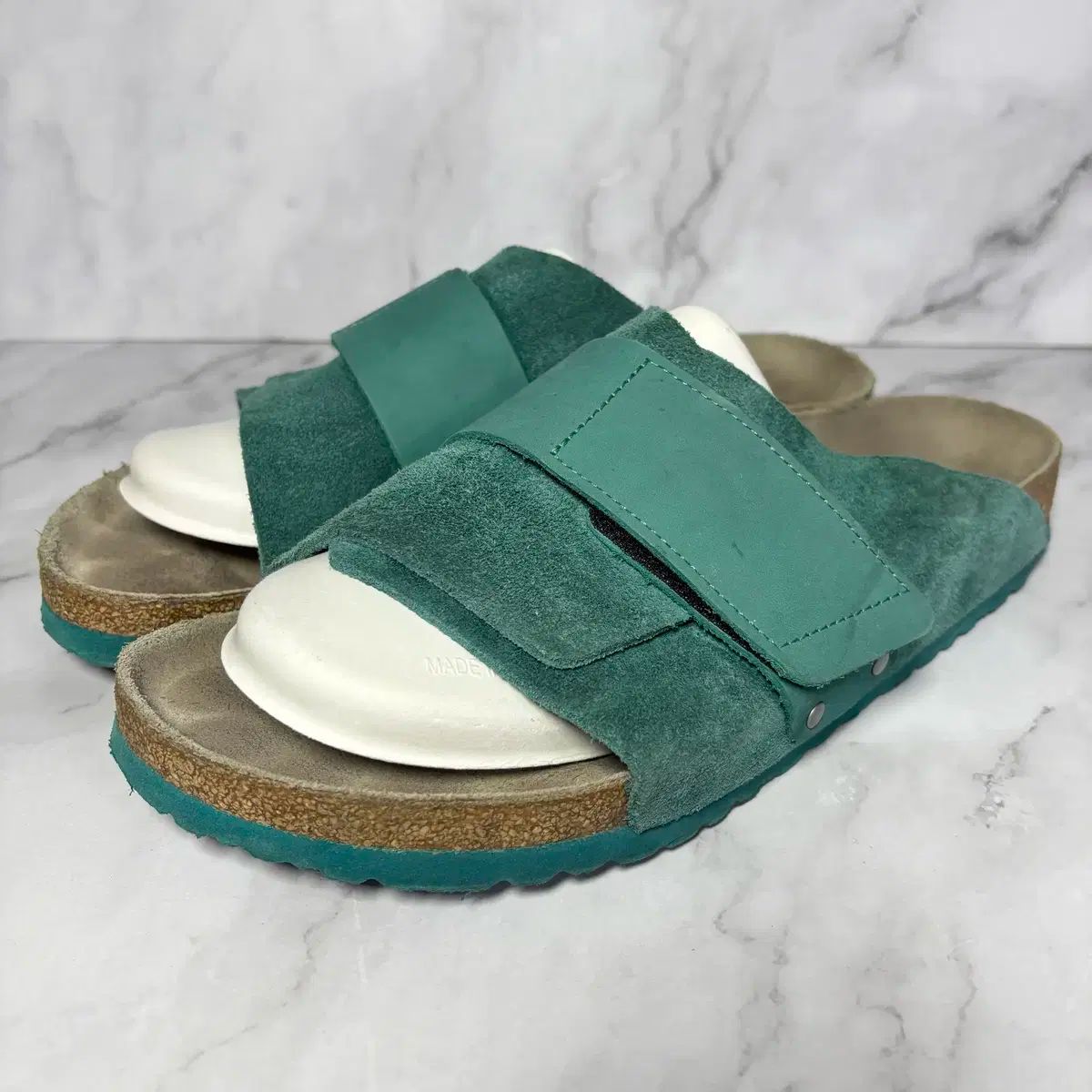 290 BIRKENSTOCK ビルケンシュトック 京都