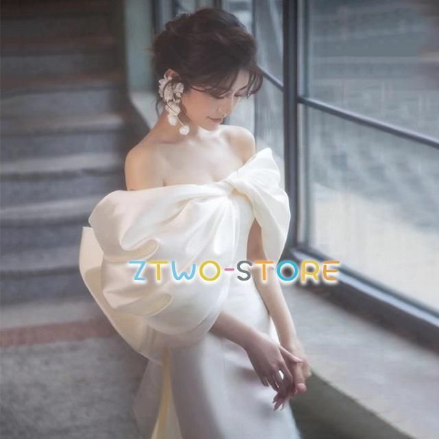 ウェディングドレス