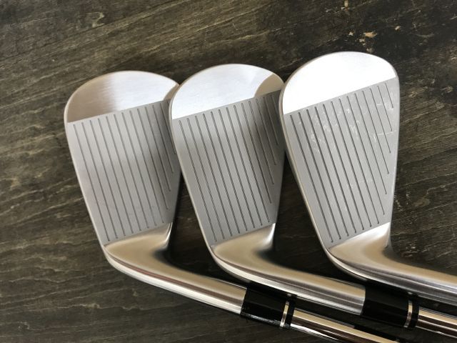 狭山 アイアンセット ホンマ ツアーワールドTW 757 Vx 6本セット S 30 0454