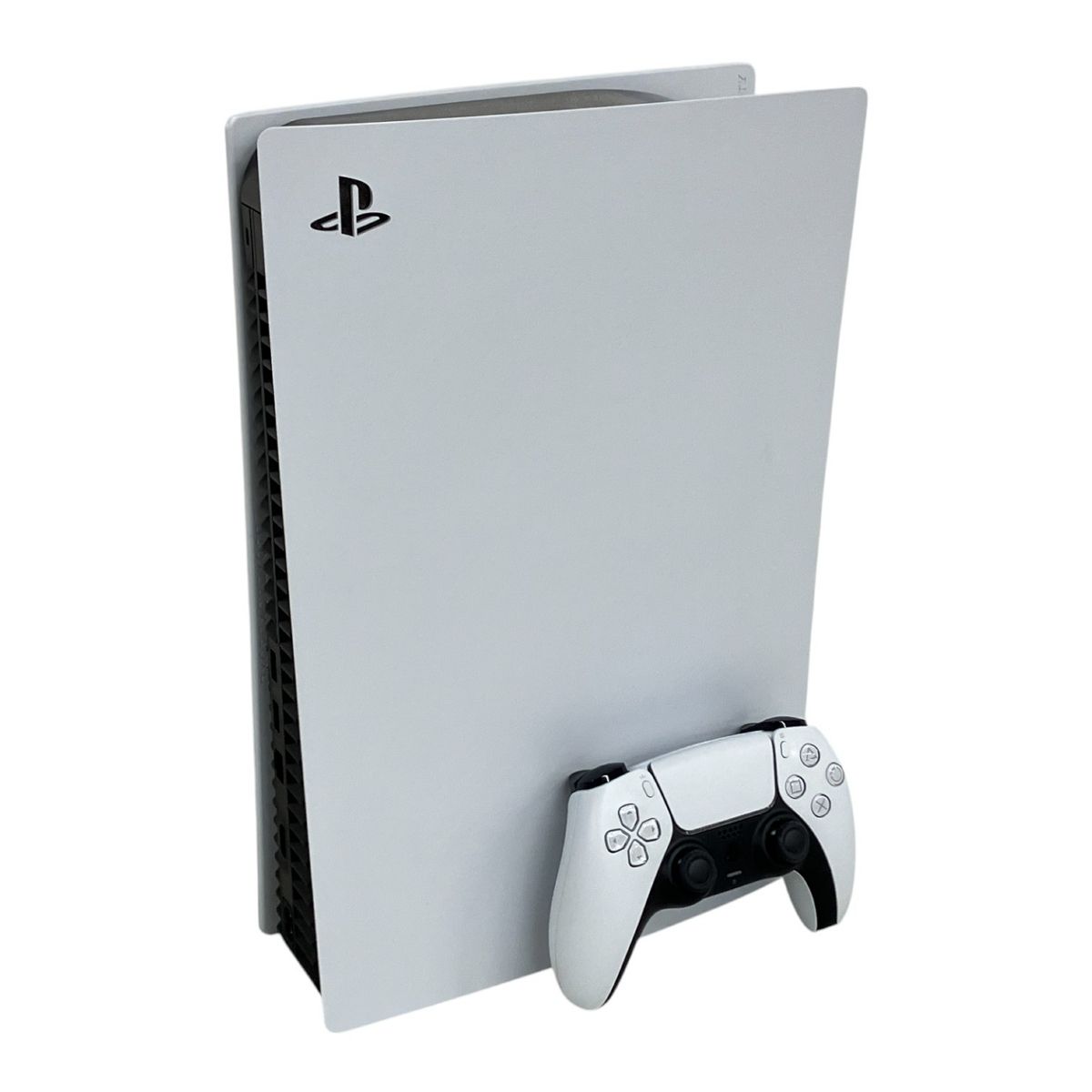 SONY PS5 CFI-1100A01 PlayStation5 ディスクドライブ搭載