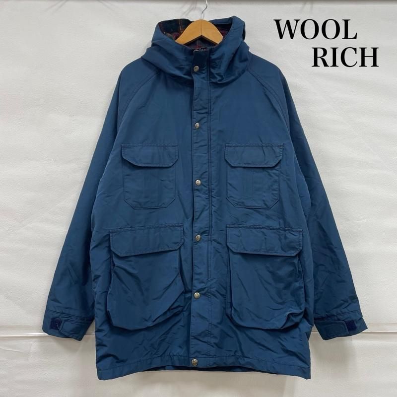 WOOLRICH ウールリッチ ジャケット、上着 ジャンパー、ブルゾン