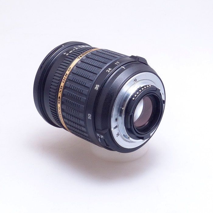 SP AF17-50|2.8