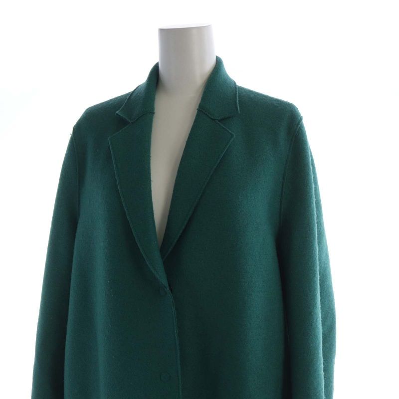 上質　ハリス　ワーフロンドンコート HARRIS WHARF LONDON - 【美品】HARRIS WHARF LONDON ロング