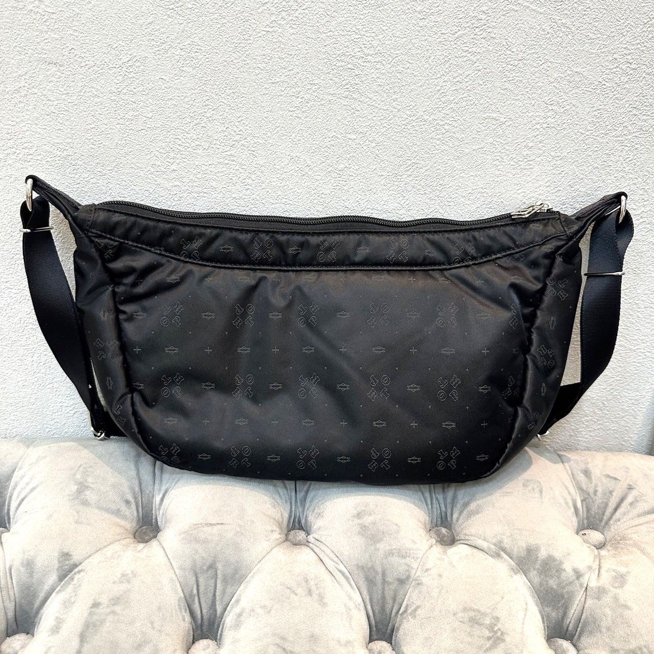 ◇ POTR ピーオーティーアール PORTER ポーター POTR MONOGRAM 