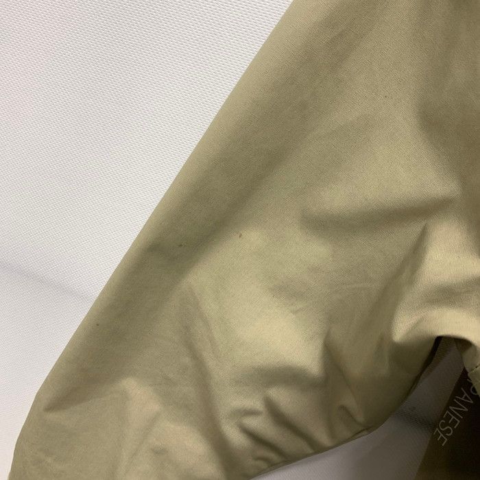 中古品】SUPER BEAVER スーパービーバー COACH JACKET コーチ