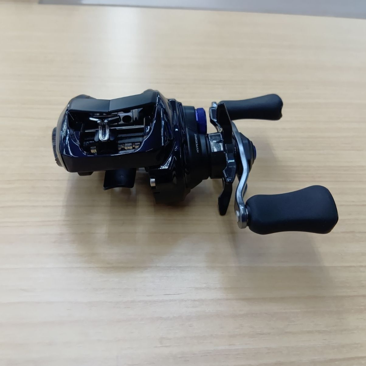 23ソルティストBF