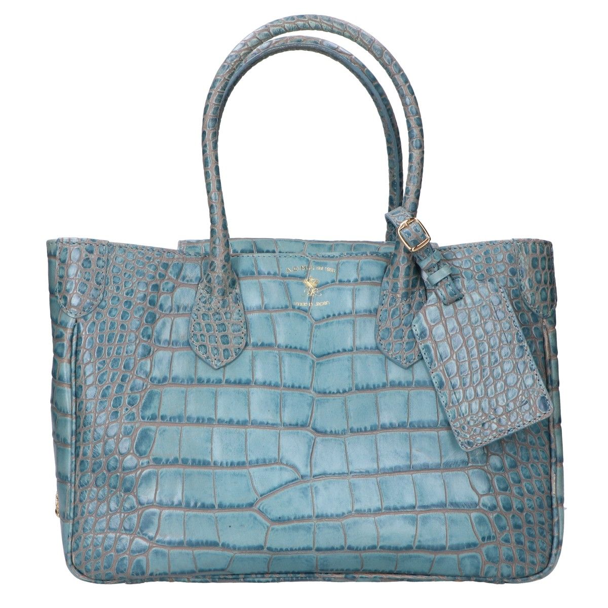 ADMJ Accessoires De Mademoiselle ハンドバッグ 新品未使用 A.D.M.J. Accessoires De Mademoiselle ADMJ