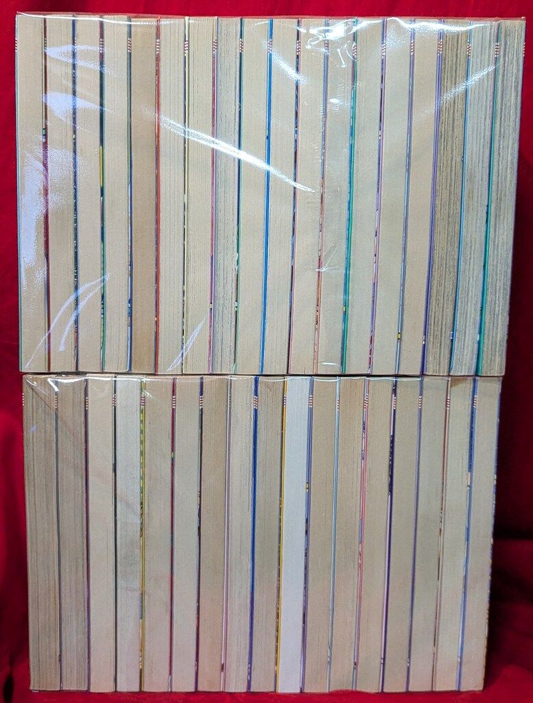 全35巻 セット