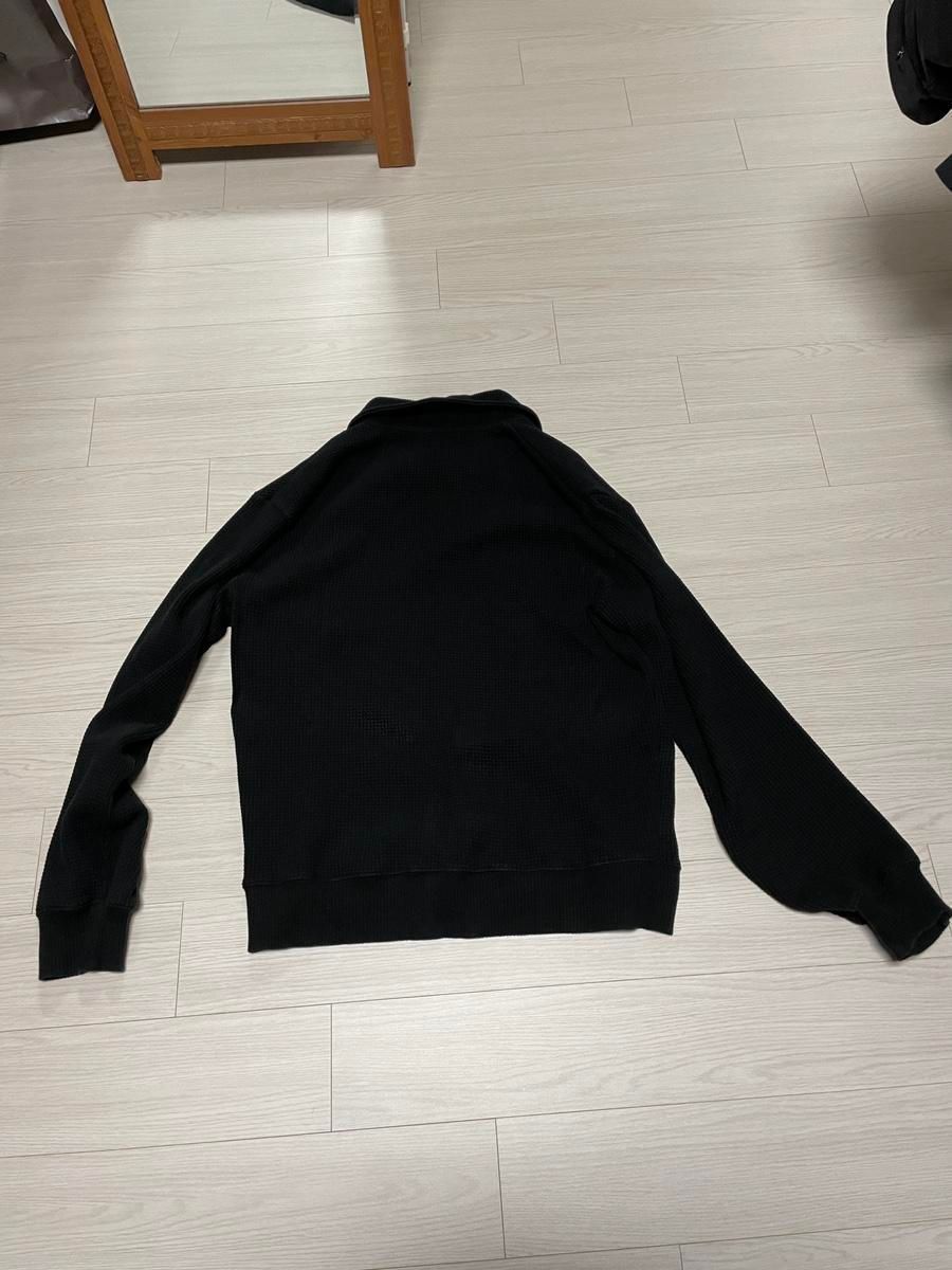 Bunjang商品韓国直送】Thug Club(サグクラブ) pk ワッフルニット
