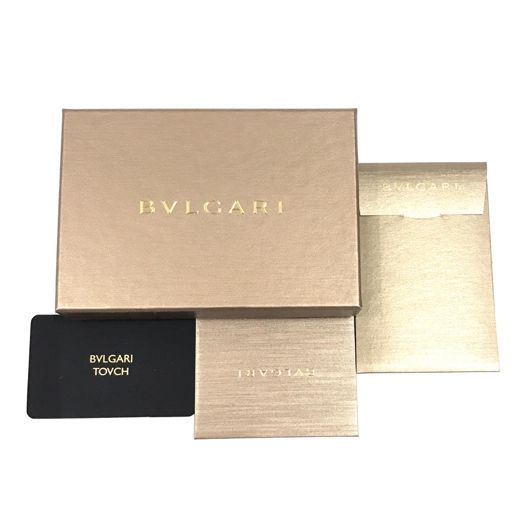 BVLGARI レザー コインケース 小銭入れ 箱付 楽天市場】BVLGARI ブルガリ コインケースブラック グリーン