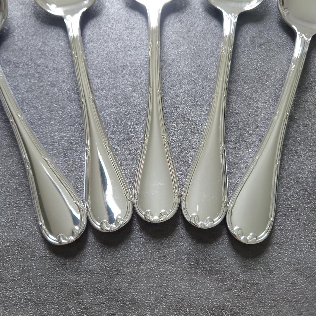 リュバン アイスクリームスプーン