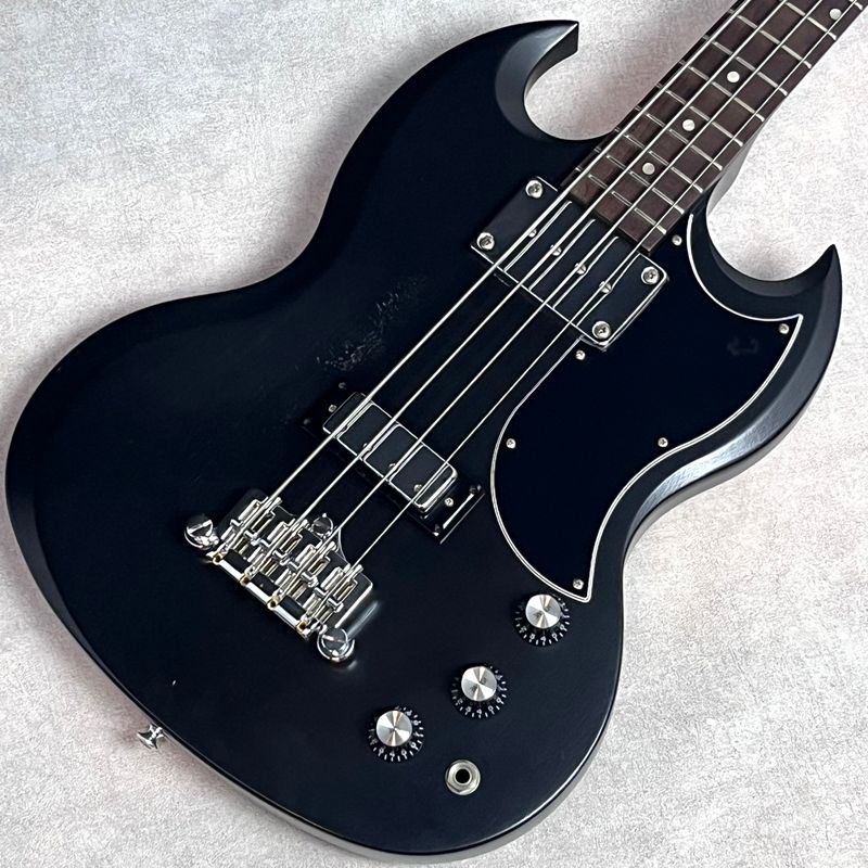 加古川店 楽器 Gibson | ギブソン ベース SG Special Bass Faded 2012年製 471
