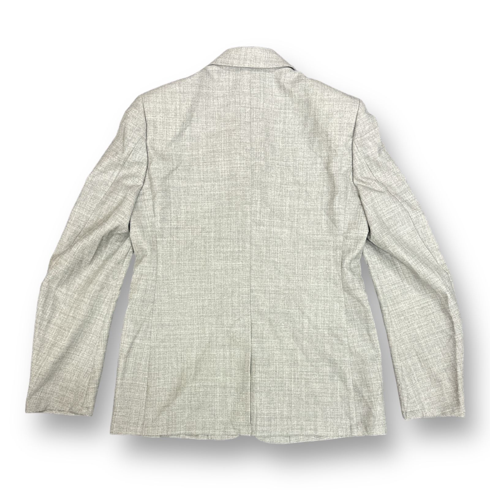 ソウシオオツキ 23ss テーラードジャケット