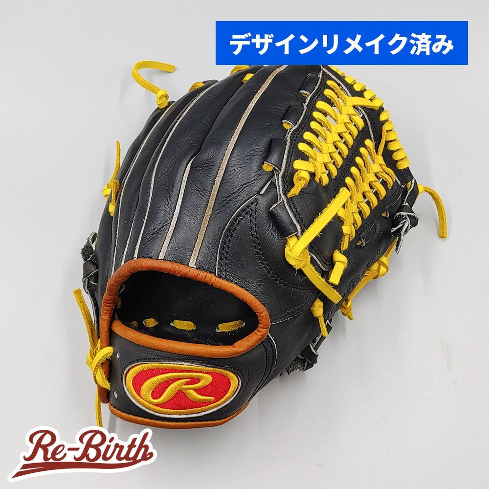 Rawlings - 今週最終値引き最終　ローリングス硬式グローブオールラウンド ローリングス 硬式 オールラウンド 野球グローブ」の人気商品