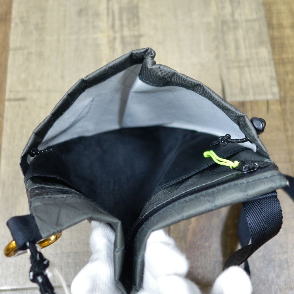 アトリエブルーボトル atelierBluebottle Hiker's SAC 【公式通販】