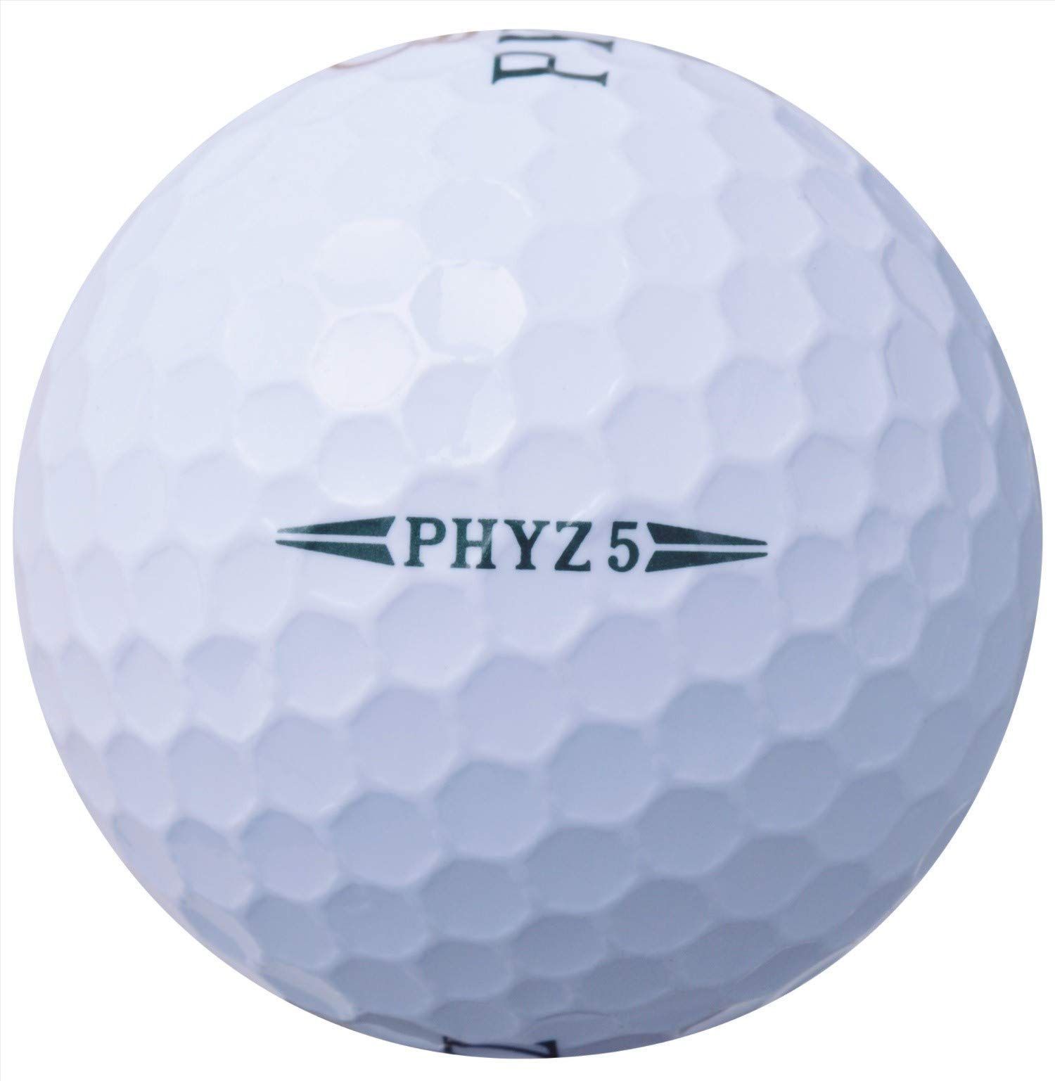 BRIDGESTONE - BRIDGESTONE(ブリヂストン)ゴルフボール19PHYZ 12球入 BRIDGESTONE ブリヂストン PHYZ(ファイズ)ボール1ダース(12球