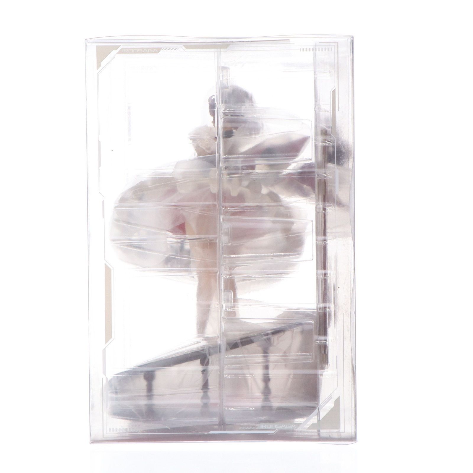 特典タペストリー無し ジュディス 機動戦隊アイアンサーガ 1 8 完成品 フィギュア Myethos ミートス