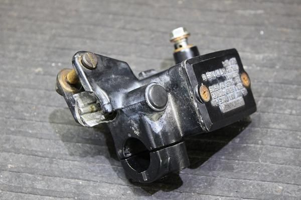 カワサキ　1000GTR ZGT00A クラッチマスター　K71-59