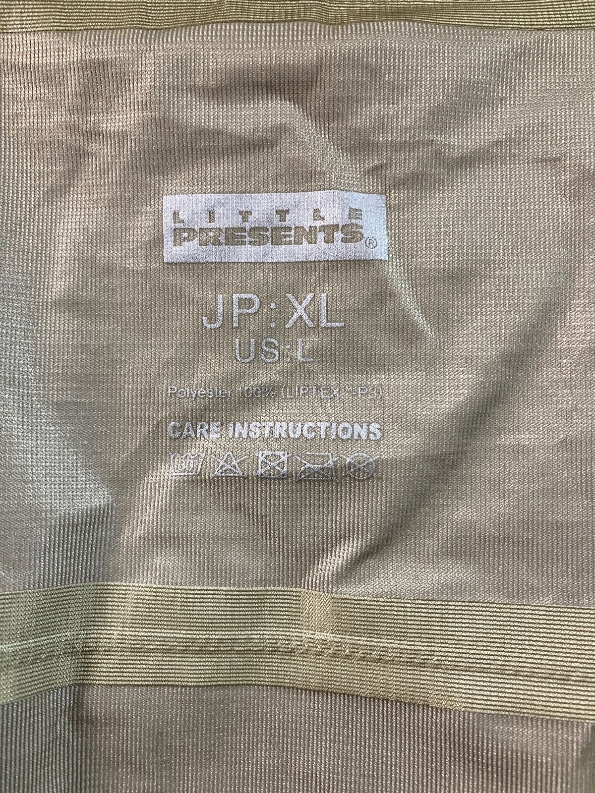 ライトWDウェイディング ジャケット