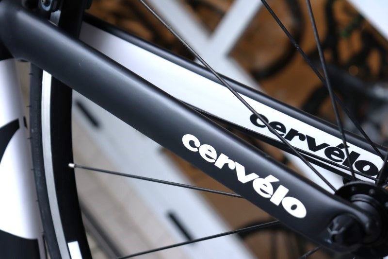 サーヴェロ Cervelo P3 2013モデル 54サイズ シマノ アルテグラ 6700