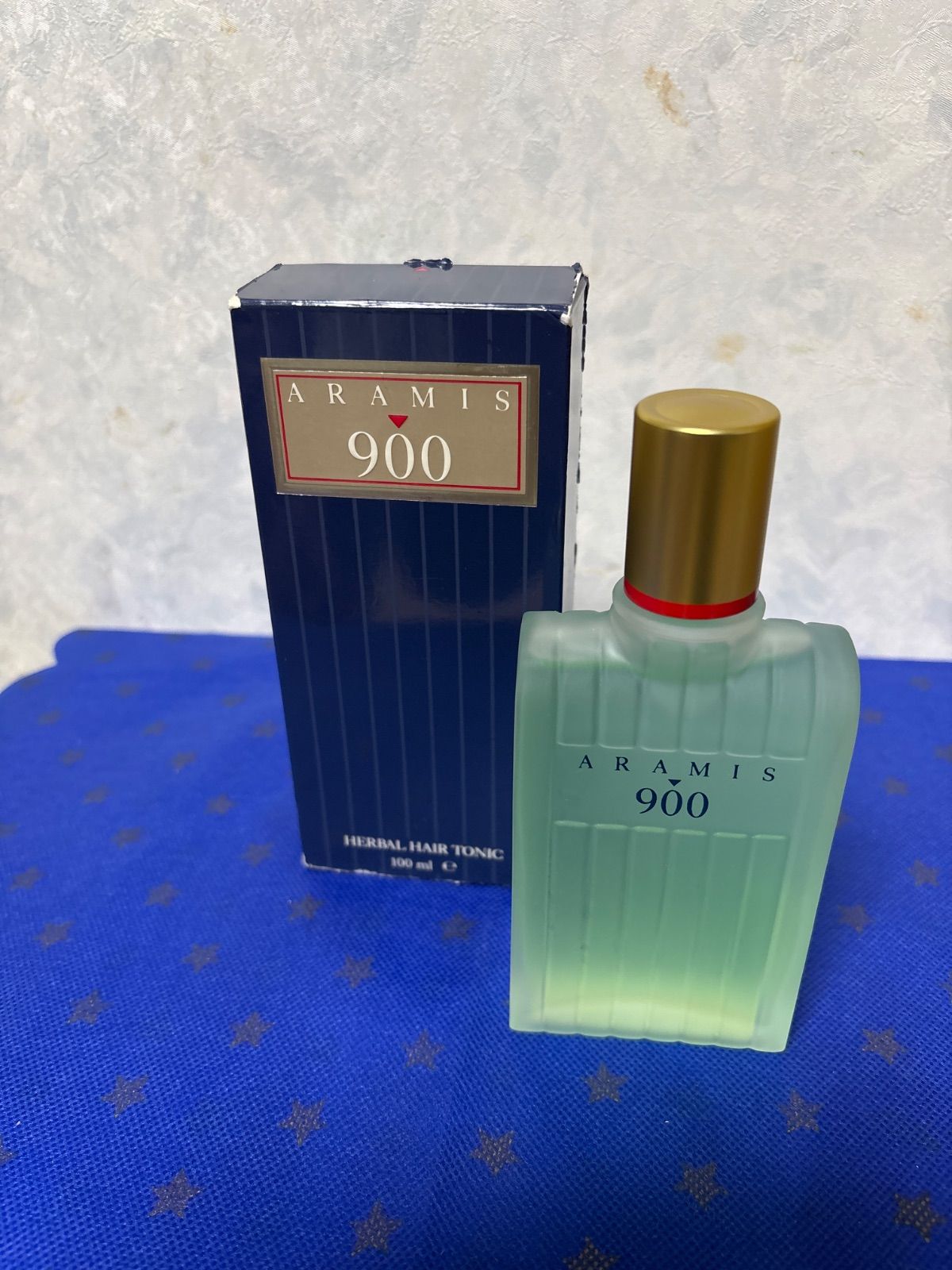 アラミス900ハーバルヘアトニック 100ml