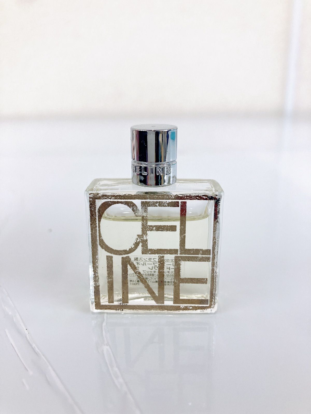 Celine プールオム オードトワレ ○3 CELINE セリーヌ プールオム オードトワレ 5ml 香水 【美容