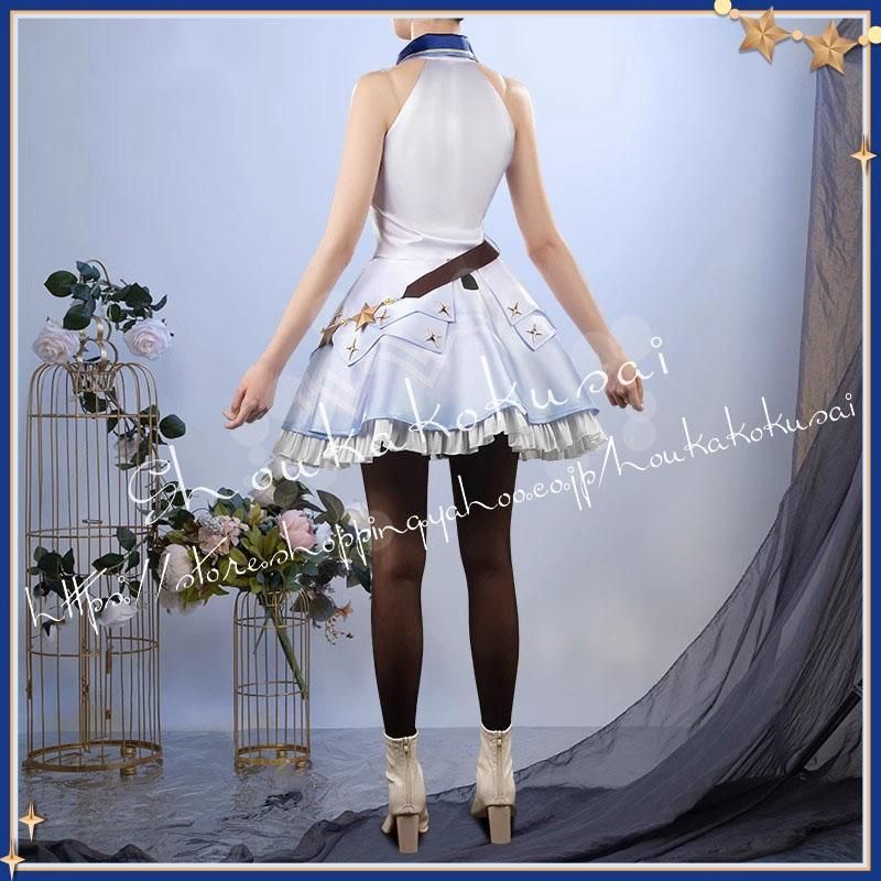 新品 ウマ娘 プリティーダービー デアリングタクト 勝負服