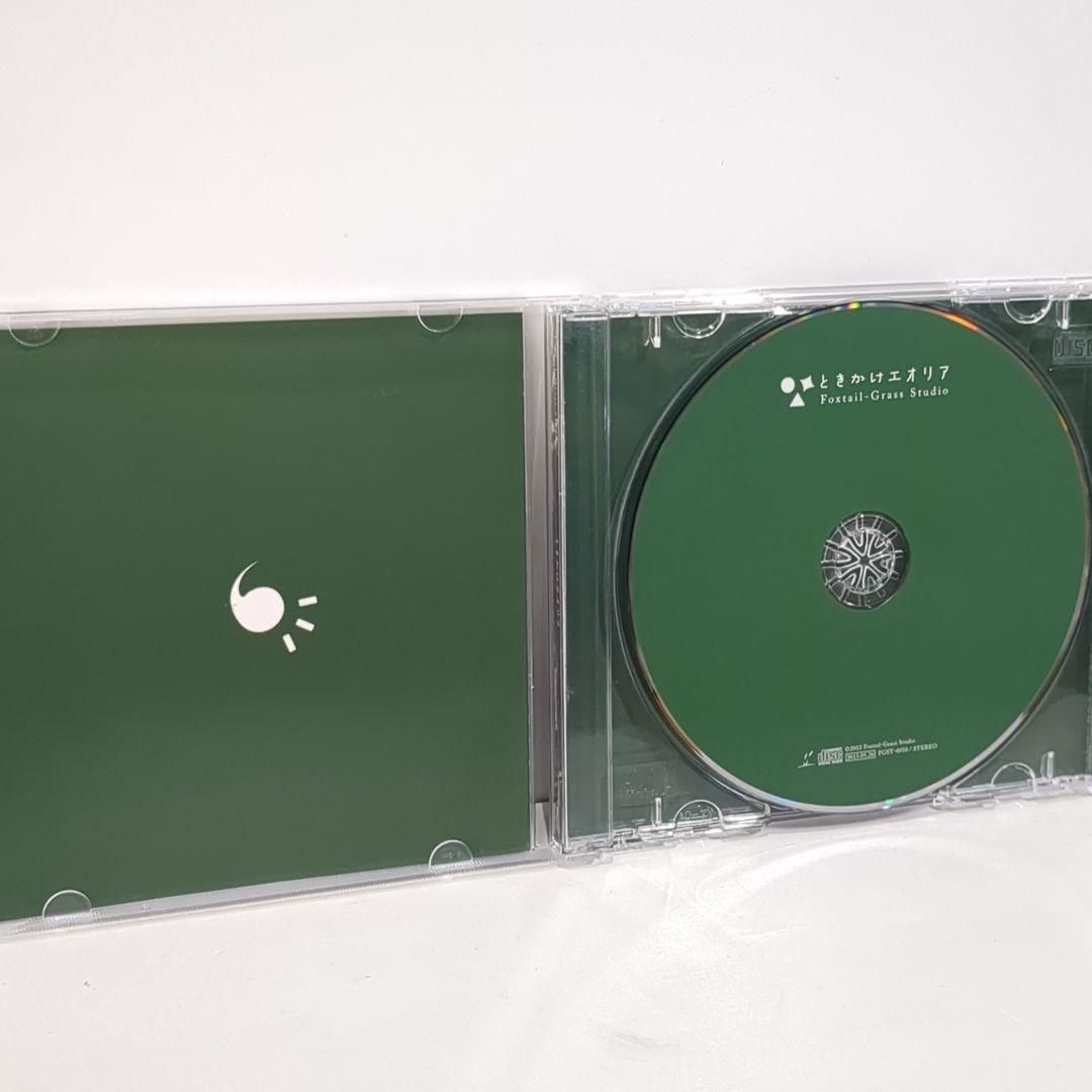 ときかけエオリア Foxtail-Grass Studio ときかけエオリア Foxtail-Grass Studio