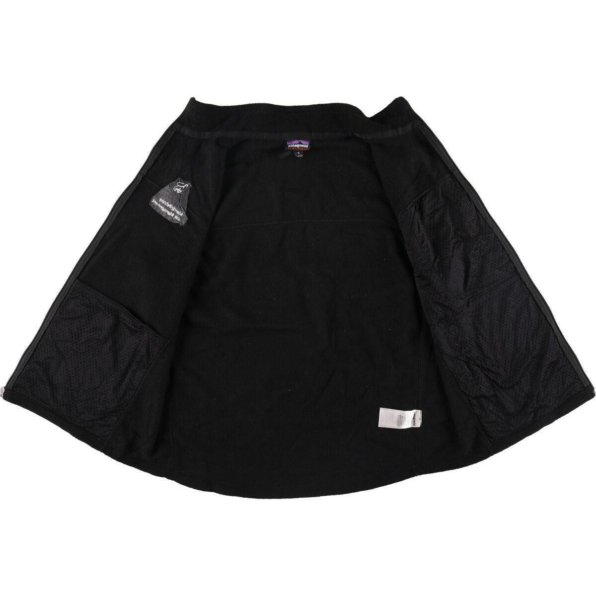 古着 パタゴニア Patagonia SYNCHILLA シンチラベスト 23010FA19