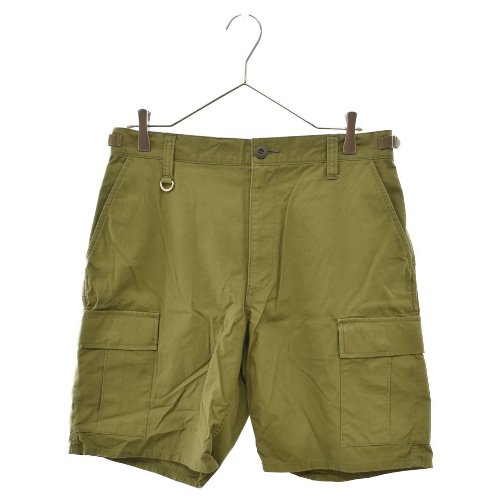 SOPHNET. ソフネット ショートパンツ(新品) 要在庫確認【SOPHNET. 】SUMMER STRETCH WOOL EASY ショーツ