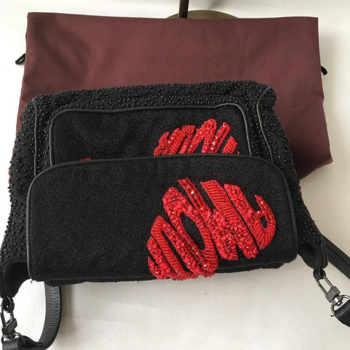 極美品】JAMIN PUECH ジャマン・ピュエッシュ 定価2万 コインケース