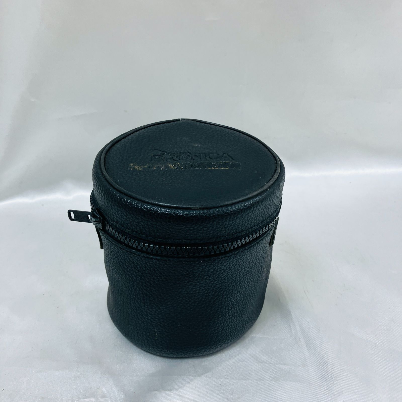 A【】ゼンザブロニカ ZENZA BRONICA NIKKOR-H 5cm f/3.5レンズ