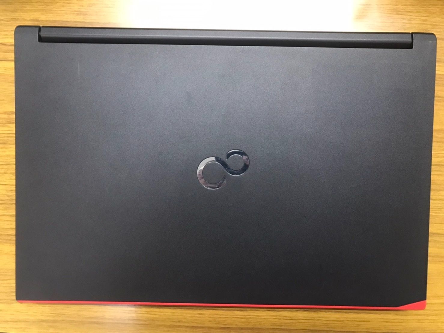 富士通　LIFEBOOK A743/G　8GB