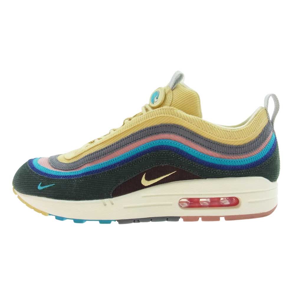 Air max 1 clearance 97 collector's dream