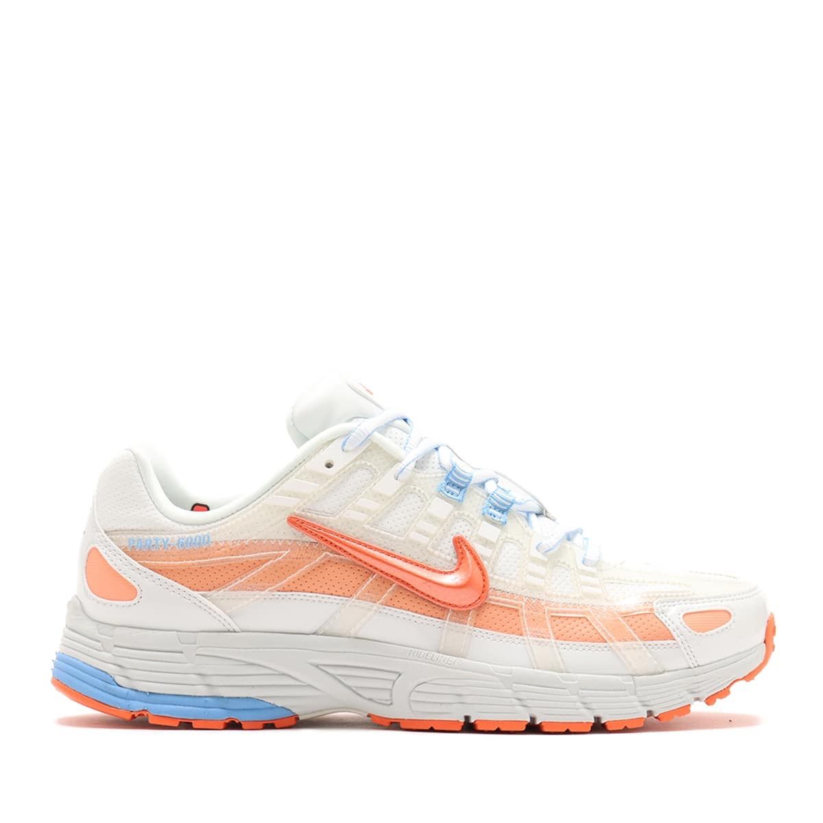 Makeway × Nike Women's P-6000 