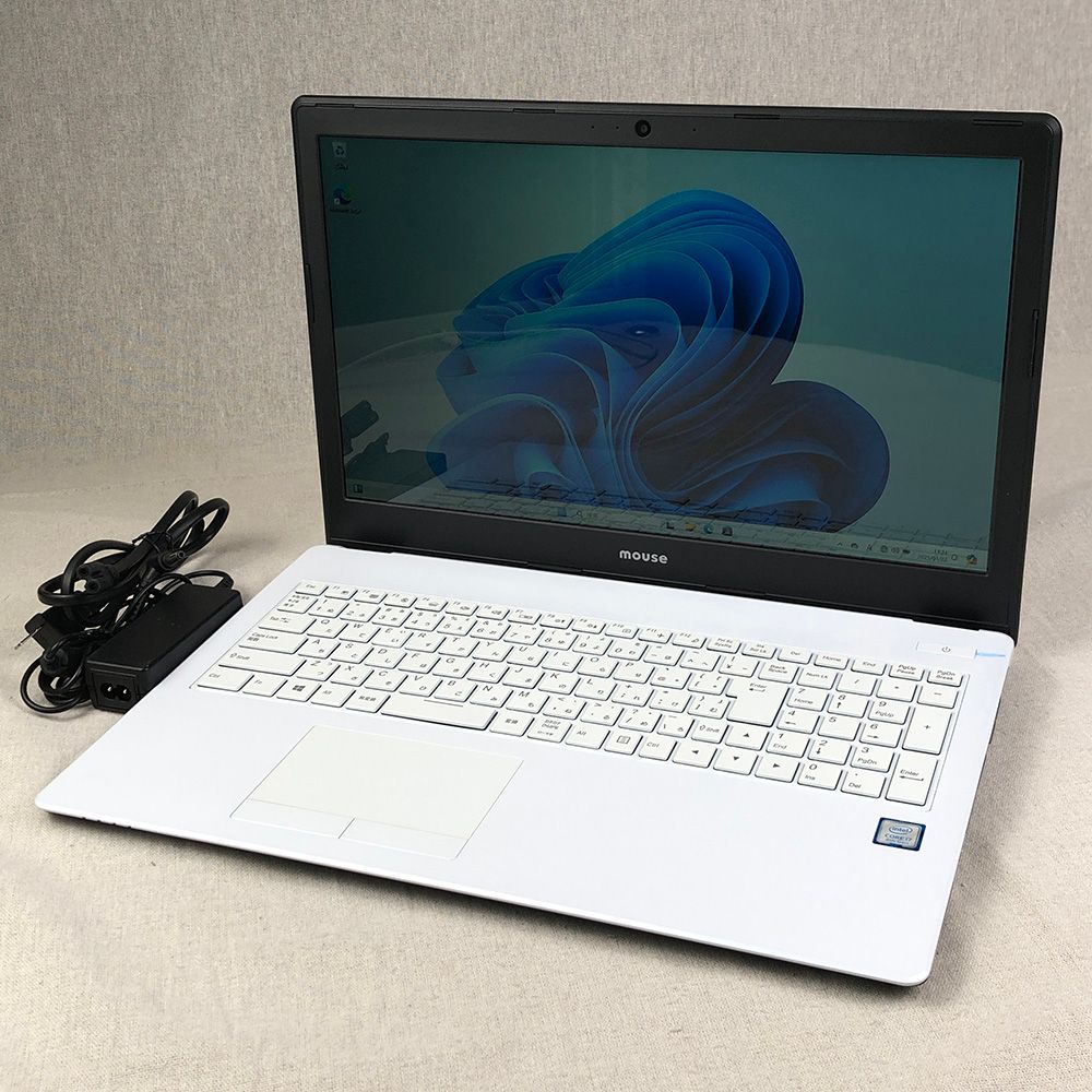 Mouse PC MB-X400H ◽️軽量1.13kg◽️i7 マウスコンピューター m-Book