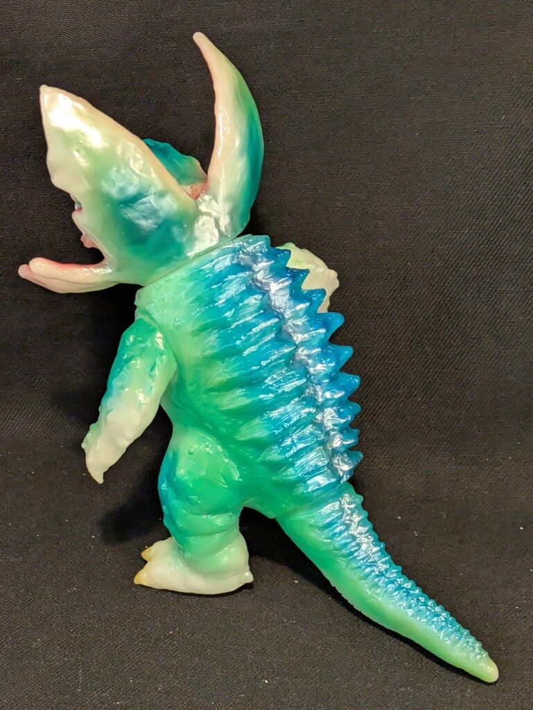 大怪獣シリーズ ガボラ