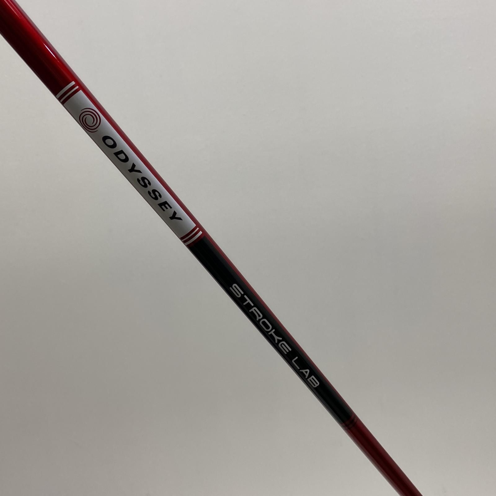 中古】【ゴルフ用品】パター ODYSSEY TOULON GARAGE LAS VEGAS