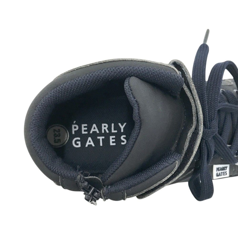 PEARLY GATES パーリーゲイツ 053-2992302 ハイカット ゴルフ