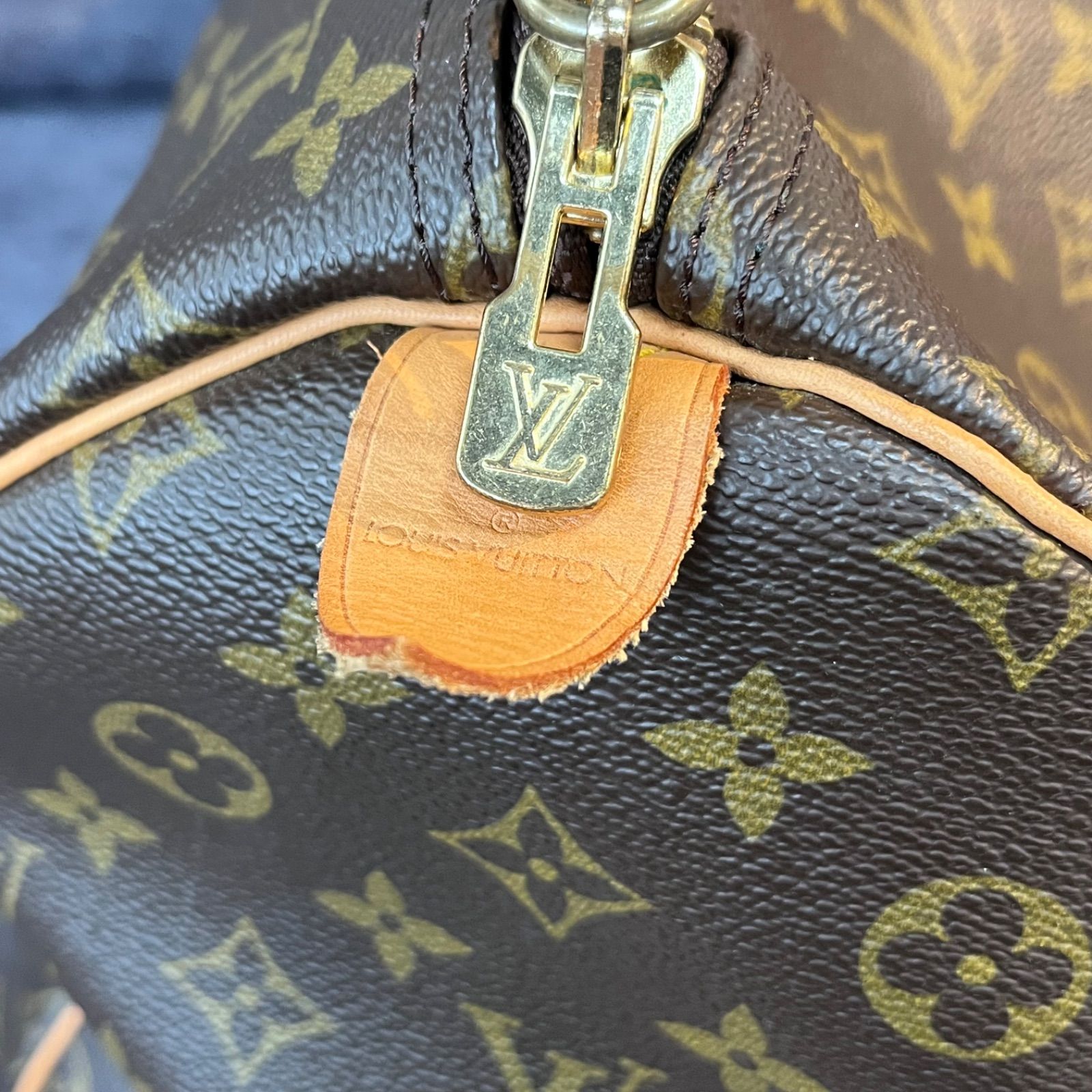 ボストンバック