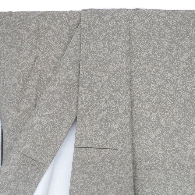 きもの北條 A1278-6