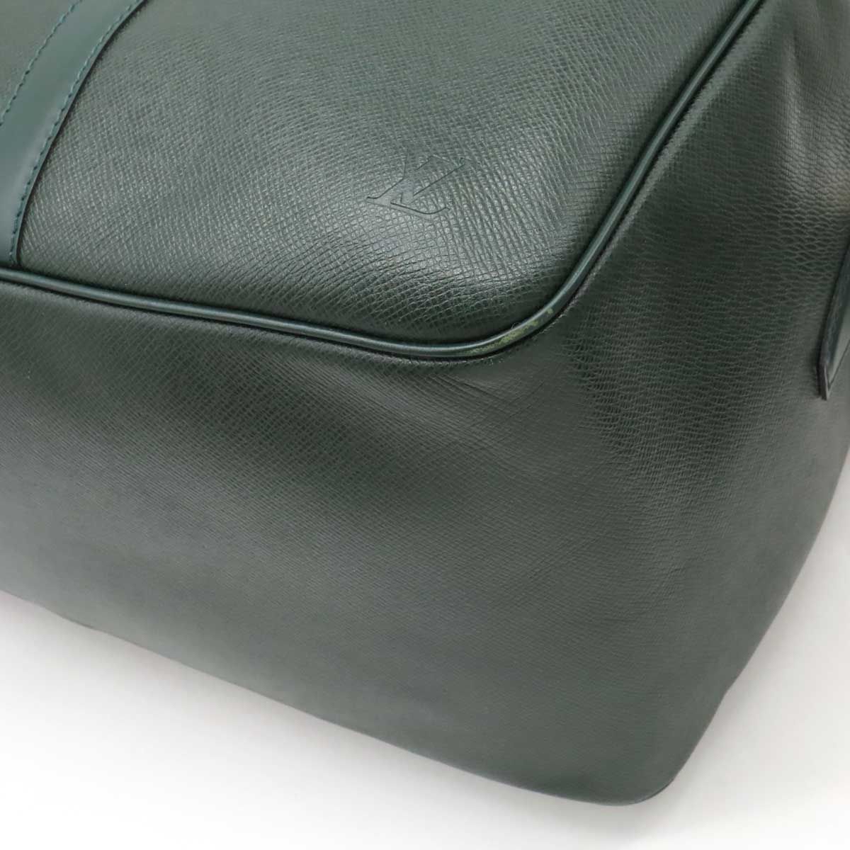 LOUIS VUITTON ルイ ヴィトン タイガ ケンダルPM ボストンバッグ