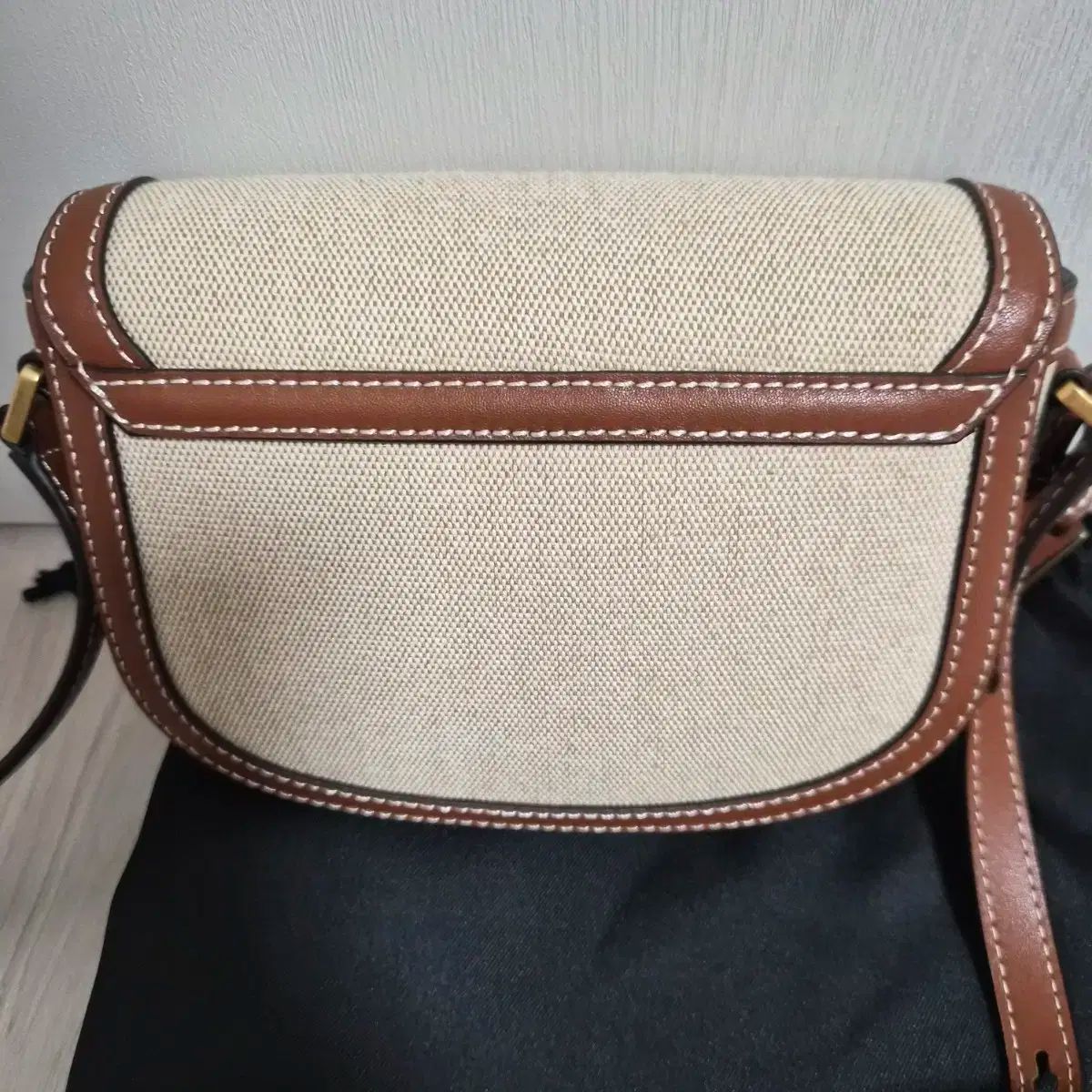 ジョイグライソン セレンディピティ クロスボディーバッグ キャンバス クロスバック WWW_MORNINGWALKER_COM