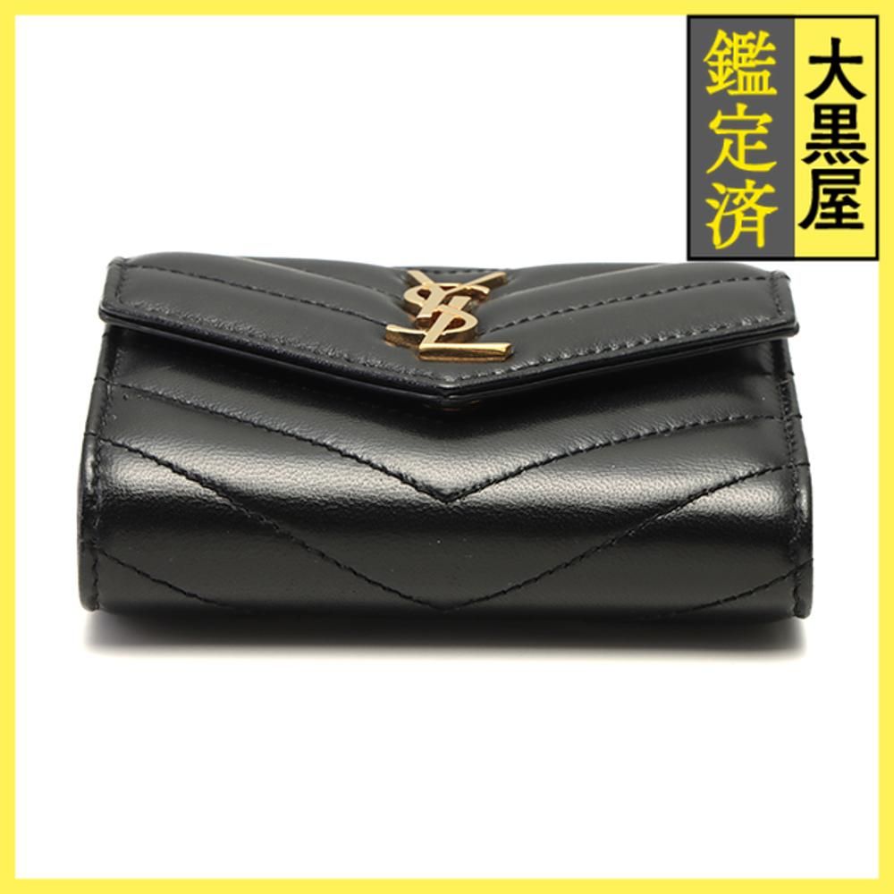 サンローラン マルチフォールド ウォレット 692061 【471】 - メルカリ 